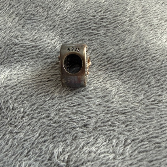 PANDORA Limited Edition Bound by Love Charm - Picture 6 of 7